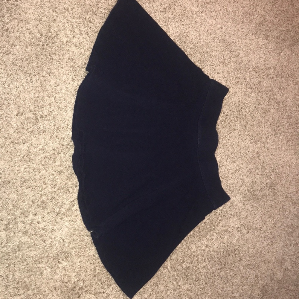 Hollister Mini Skirt